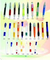 Promotional ball pen