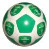 Promotional football also in mini size