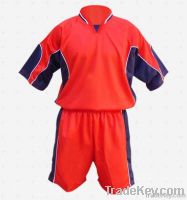 Sports Wear | Soccer Suit | Soccer Kit