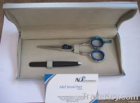 Barber Hairdressing Scissors