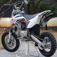 TTR 110 Model