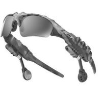 Mp3 Player Sunglasses