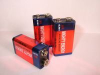 9v BATTERY