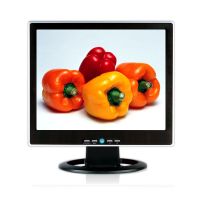 17" LCD Monitor