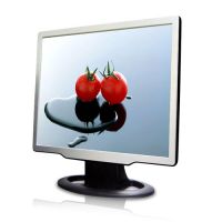 LCD Monitor 17"