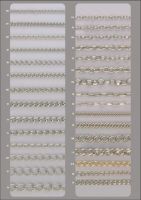 Jewellery Chain