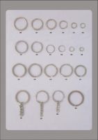 Key Rings