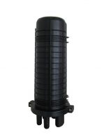 Fiber Optic Splice Closure