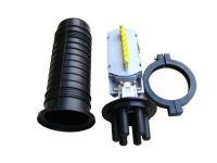 Adaptors Fiber Splice Closure