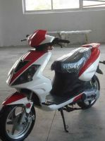 Scooter 50CC 2 Stroke T17-2