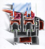 aluminum extrusions