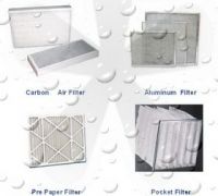 Filter Paper