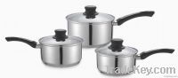 6PCS COOKWARE SET