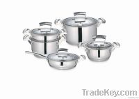 9PCS COOKWARE SET