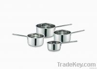 4PCS COOKWARE SET