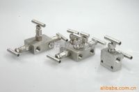 Valve Manifolds