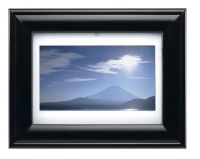 7-inch Wooden Frame