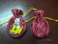 drawstring bag
