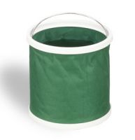 folding  bucket