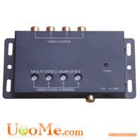 VIDEO AMPLIFIER(SF-CVA-AMP01)