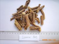 licorice root