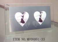 Mirror Photo Frame