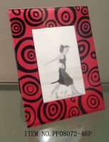 Printed Photo Frame
