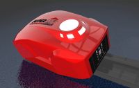 Intelligent Garage Dooropener