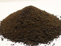 squid liver powder