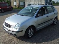Wv Polo 1.4tdi 03/2003