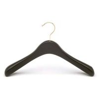 wood hangers, wooden hangers