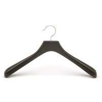 wooden hanger, wooden coat hangers