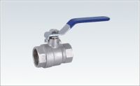 Brass Ball Valves