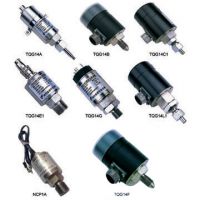 Pressure Transducer