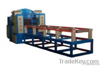 SPG Series plastic pipe shredder