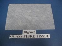 Fiberglass Tisuue