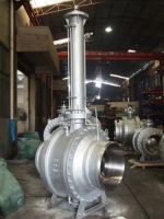 ball valve