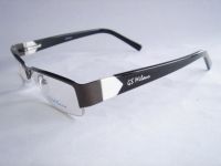 Designer Stainless Steel Optical Frames