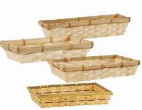 Bamboo Basket