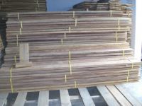 Teak Lumber (Tectona grandis)