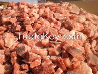 HIMALAYAN SALT LAMP From Pakistan