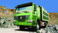 Automobile Trucks