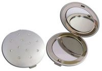compact mirror