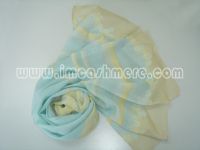 Cashmere Scarf