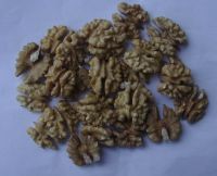 Walnut meat