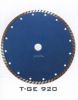 Diamond blades