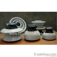 pin type insulator