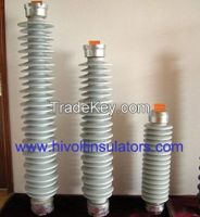 station post Insulator