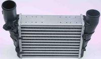 Auto intercooler (for car, for bus, for truck)