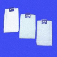 plain colour  towel and bathtowel From China